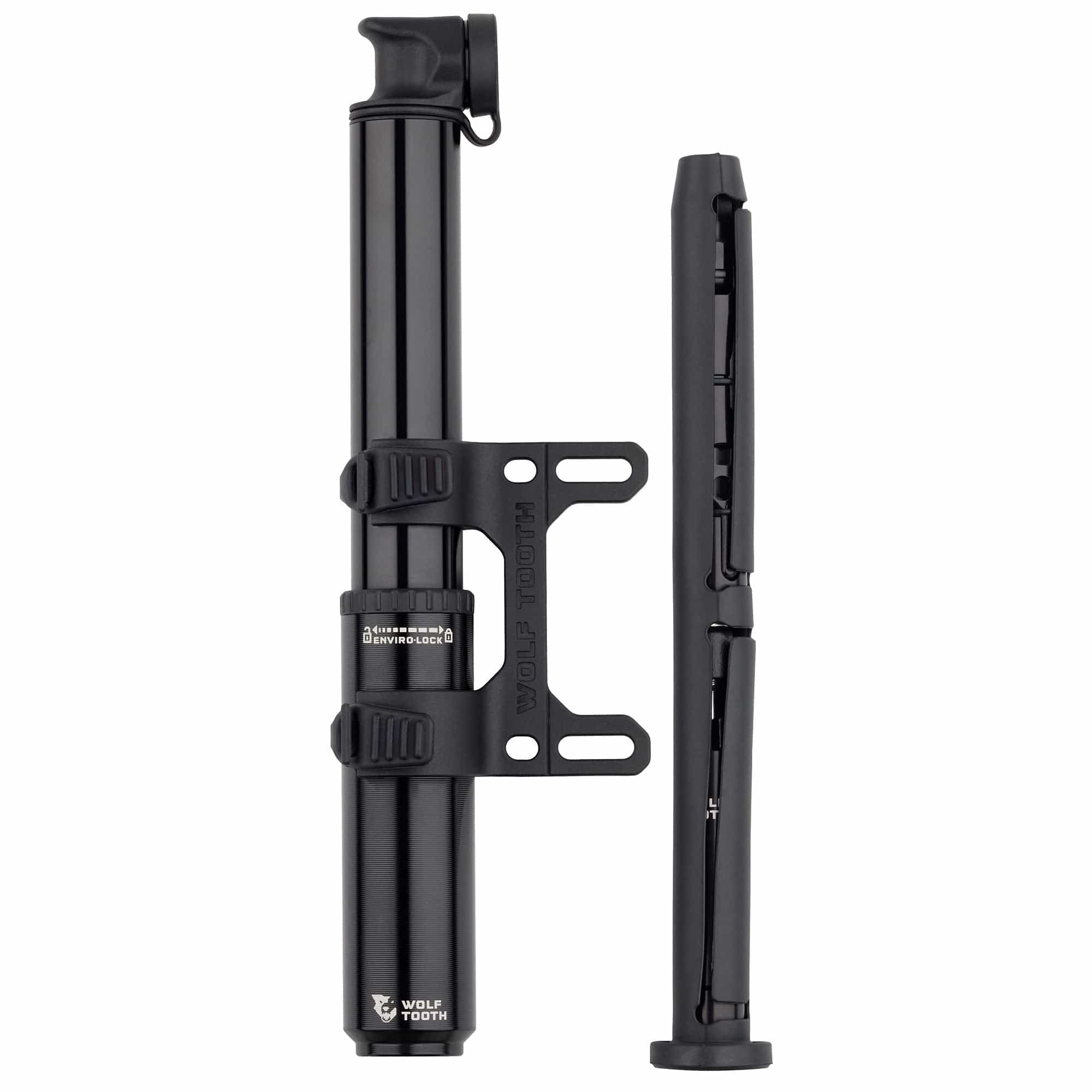 EnCase Pump 85cc with multi-tool storage