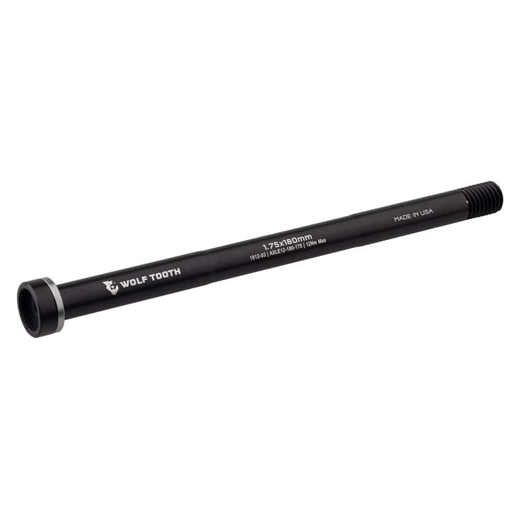 Wolf Tooth Rear Axle