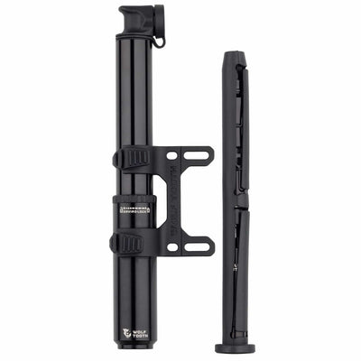 EnCase Pump 85cc with multi-tool storage