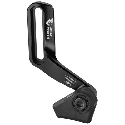 High Sweep LoneWolf Aero Chainguide for Otso Cycles Waheela C