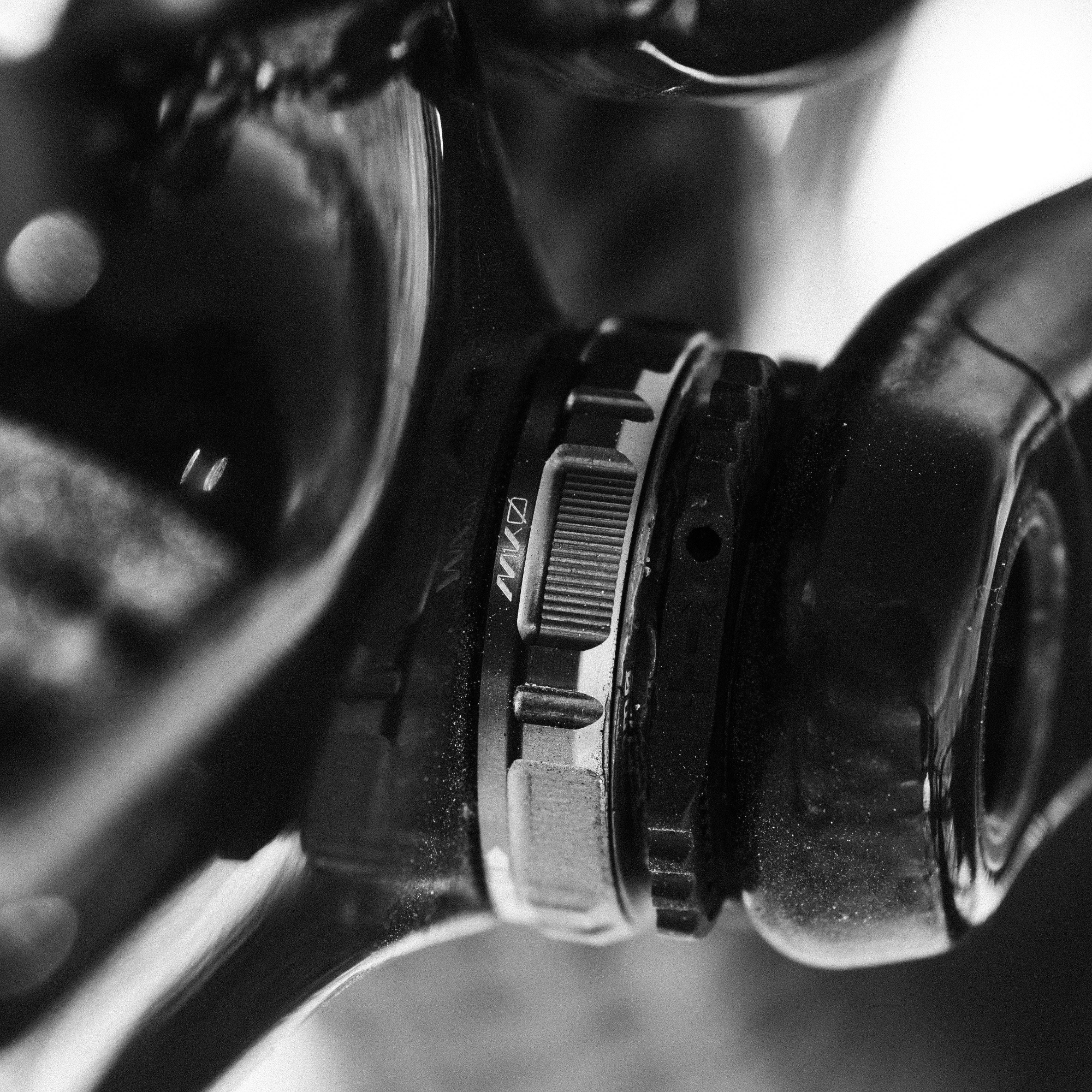 MK0 BSA Ceramic Bottom Bracket