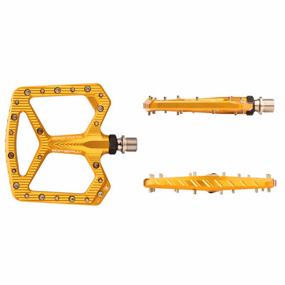 Ripsaw Aluminum Pedals