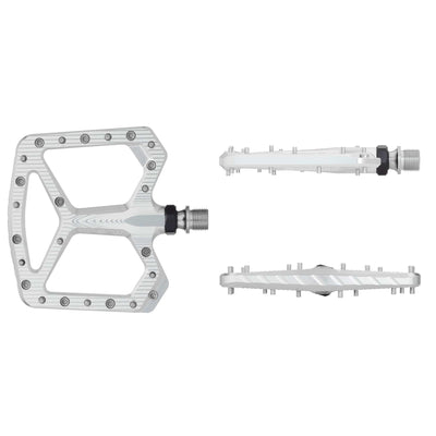 Ripsaw Aluminum Pedals