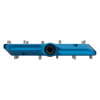 Waveform Aluminum Pedals