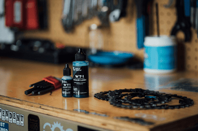 WT-1 Chain Lube