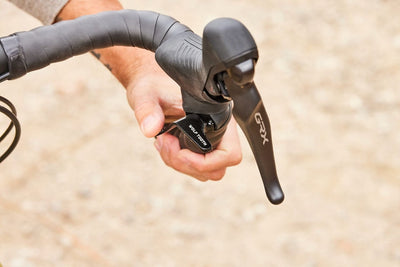 ReMote Drop Bar