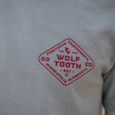 Locked In T-Shirt
