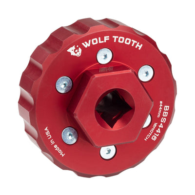 Bottom Bracket Tools