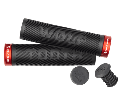Echo Lock-On Grips