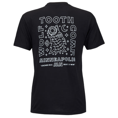 Locked In T-Shirt