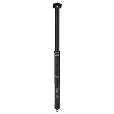 30.9 / 242mm Resolve Dropper Post rev2