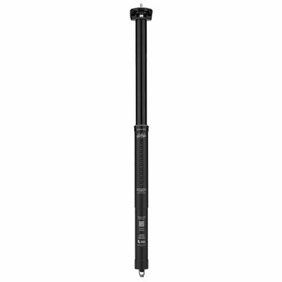 31.6 / 242mm Resolve Dropper Post rev2