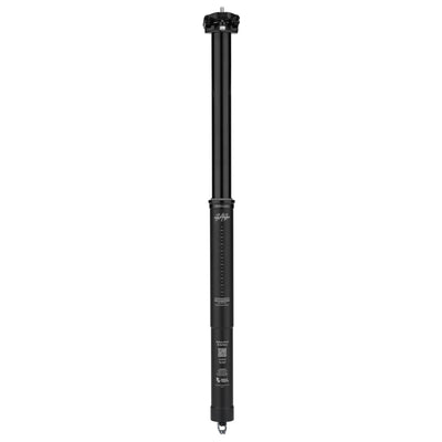 34.9 / 242mm Resolve Dropper Post rev2