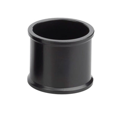 30mm / Black Precision Headset Spacers