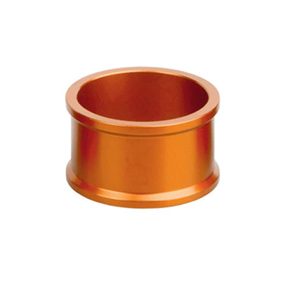 20mm / Orange Precision Headset Spacers