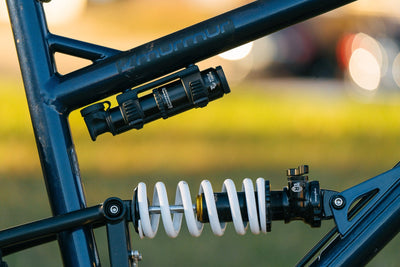 EnCase Pump Inline Mount