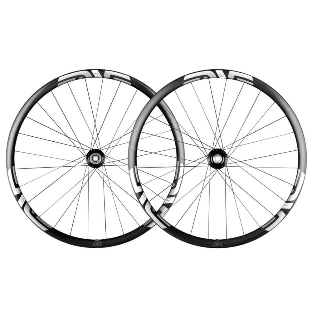 Enve M6 Mountain Boost 29" Carbon Wheelset - Standard 3 Variants