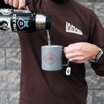Wolf Tooth Camp Cup